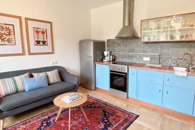 Haus Alma - Apartment Haberfellner