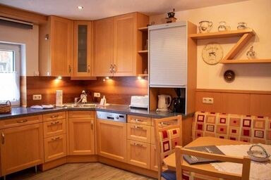 Ferienwohnung Schmiedsipplhof - Ferienwohnung Hehnanest