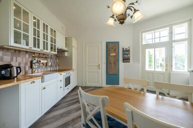 Albizia Apartments - Zuhause auf Reisen - Apartment Katja