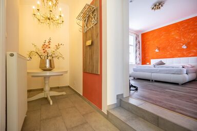 Albizia Apartments - Zuhause auf Reisen - Apartment Christa