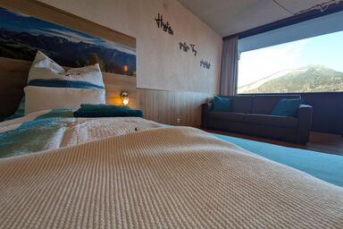 Ferienwohnung Glücksmomente - Ferienwohnung Glücksmoment