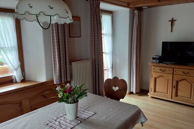 Öderbauer-Hof - Ferienwohnung 4, 39 qm, 1 separates Schlafzimmer