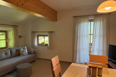 Gästehaus Hausenbauer - Nr.5 - Ferienwohnung Unterberg