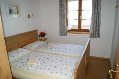 Ferienwohnung Zottnerhof - Ferienwohnung Wendelstein, 65 qm, 2 Schlafzimmer, TV, Balkon, Bergblick, W-LAN