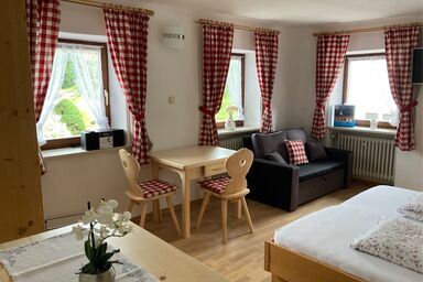 Keilhof - Ferienwohnung 7 für 2 Personen, 25 m²