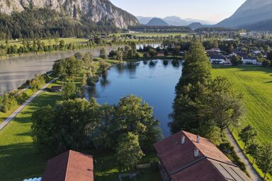 Ferienwohnungen Gruber - Ferienwohnung bis 4 Personen (50qm)