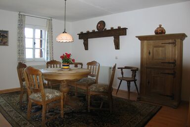 Pension Lockstein - Ferienwohnung II, für 2-5 Personen