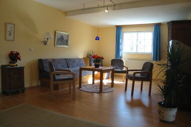 Pension Lockstein - Ferienwohnung I, für 2-5 Personen