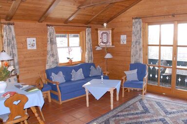 Waldhofalm Angerer - Ferienhaus für 2 Personen