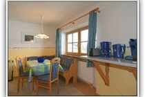 Unterlandtal Ferienwohnungen - Ferienwohnung Watzmann, 2-4 Personen, 86 qm,Balkon,Geschirrspüler,2 Schlafzimmer