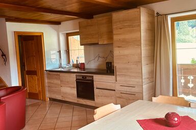 Hafnerlehen - Ferienwohnung Kehlstein, für 2-4 Personen