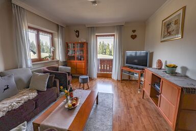 Ferienwohnungen Gästehaus Lärcheck Berchtesgaden - Ferienwohnung Gipfelzauber, für 1-4 Personen