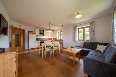 Schoberhof - Ferienwohnung Inntal mit 3 Schlafzimmern, 1.Stock, 87 qm
