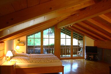 Ferienwohnung am Mariengrund