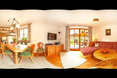 Ferienwohnung Sanftl