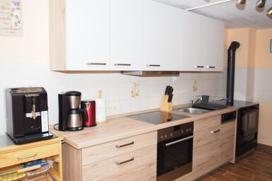 Ferienhaus Stockmeier - Ferienhaus, 4 Schlafzimmer, 2 Etagen, Terrasse, 100 qm