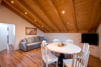Ferienwohnung Hofmann - Ferienwohnung Hofmann bis max. 6 Pers. ca 70 qm