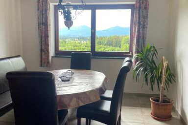 Ferienhaus Siedenberg - Ferienhaus Hundseder-Wagner, 2-4 Pers., 2 sep. SZ, 100 qm