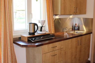 Haus Tannenheim - Ferienappartement Alte Brücke, W-LAN, Nichtraucher