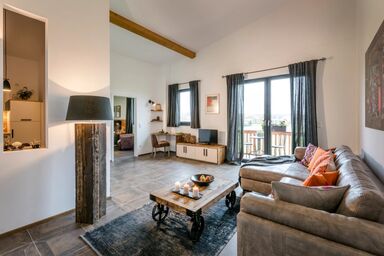 Gut Fasanenhöhe - Sonntagshorn