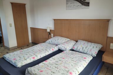 Alpenblick Pang - Barrierefrei 30qm für max. 2 Personen und Terrasse
