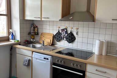 Ferienwohnung ARTE HAFEN - Ferienwohnung nähe Chiemsee-Schifffahrt