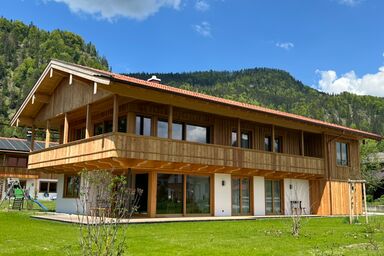 Unterberg21 - Ferienhaus mit 4 separaten Schlafzimmern, 240 qm