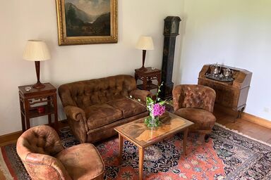 Villa Lamprechtshof - Ferienwohnung Lamprechtshof