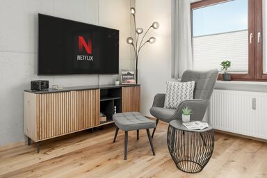 FENJOY Studioapartments am Chiemsee - FENJOY Design Studio-Apartment No°7 | Klima
