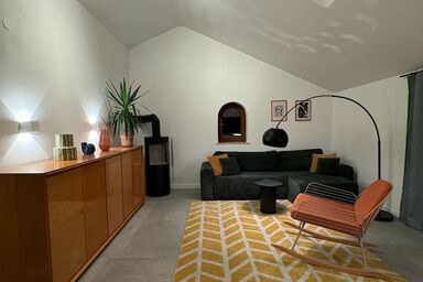Chiemgau One - Chiemgau One, Ferienhaus, 75qm, 1-6 Personen, 2 Schlafzimmer
