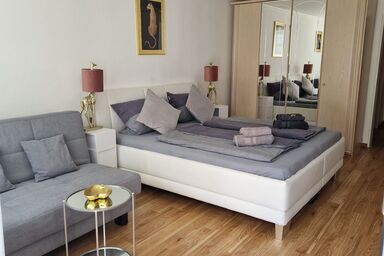 Ferienwohnung Coco - Ferienwohnung 38qm für max. 3 Personen