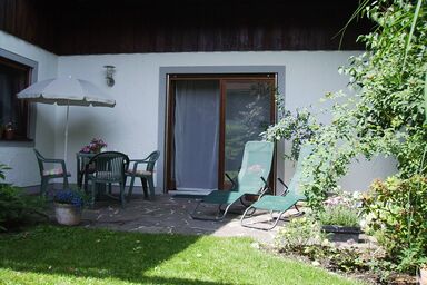 Ferienwohnung Mroczeck - Ferienwohnung Gänseblümchen 53qm für max. 2 Personen