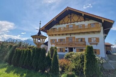 Seeberghof - Seeberghof 5 DZ