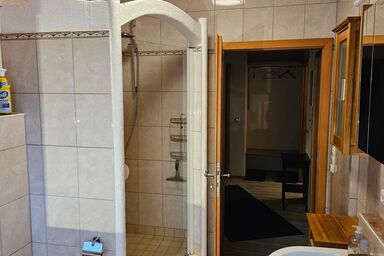 Ferienwohnungen März - Ferienwohnung Bergblick