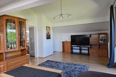 Ferienwohnung Chiemsee - Ferienwohnung Chieming