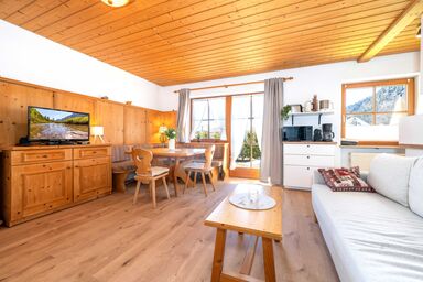 BergAuszeit - Ferienwohnung BergAusZeit