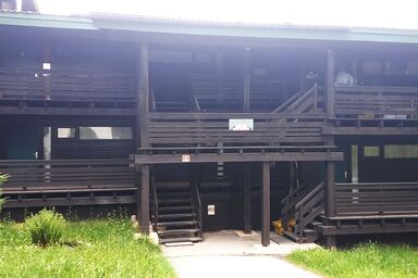 Ferienpark Vorauf Ferienwohnung Begonie 5 - Haus Begonie Zimmer Nr. 5
