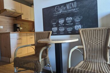 Apartments Fischerklause am Bodensee - Apartments, 35 qm, 1 Wohn-/Schlafzimmer, max. 2 Personen