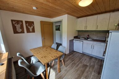 Gästehaus Rimmel - Familienwohnung