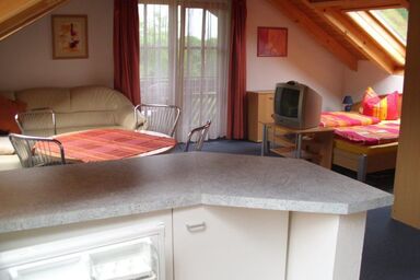 Ferienwohnung Angelika Neuner - Appartement
