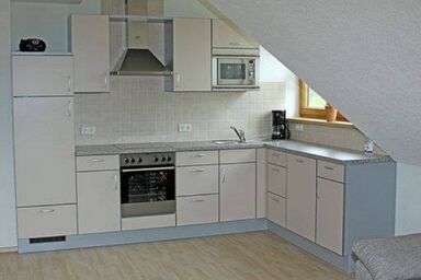 Ferienhof Bitschnau - Waldblick