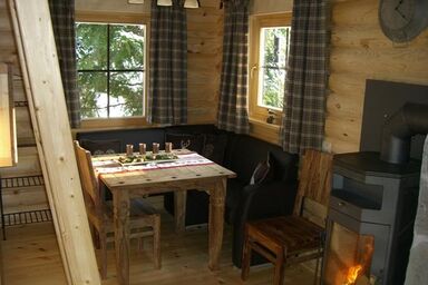 Montara Suites Bodenmais - Montara ALM