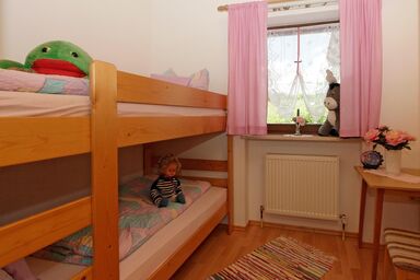 Ferienwohnungen Krenn - FeWo mit Wintergarten, überdachtem Balkon und WLAN (56qm)