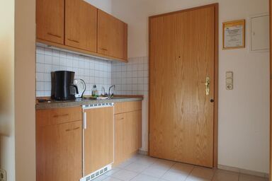 Appartements Gillmeier Herta - Appartement Alpenblick