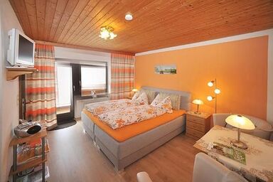 Gästehaus Vogl - Doppelzimmer Nr.2