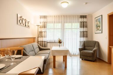 App.-Haus zur Europa-Therme - Appartement ZZ