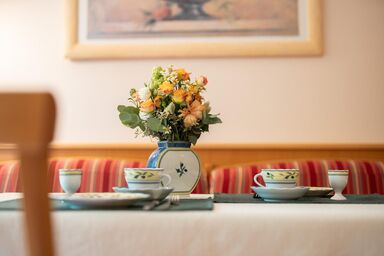 App.-Haus zur Europa-Therme - Appartement EZ