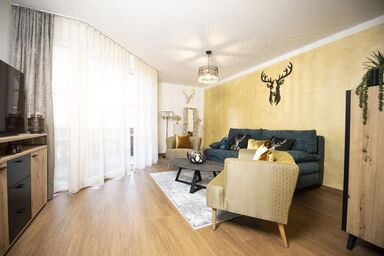 Feriendorf Schwarzholz * - ***** - 2 Zimmer 5 Sterne 113