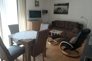 Feriendorf Schwarzholz * - ***** - 1 Zimmer 4 Sterne
