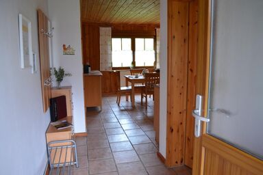 Bio-Erlebnisbauernhof Doll - Haflingerhof - Waldhäusl